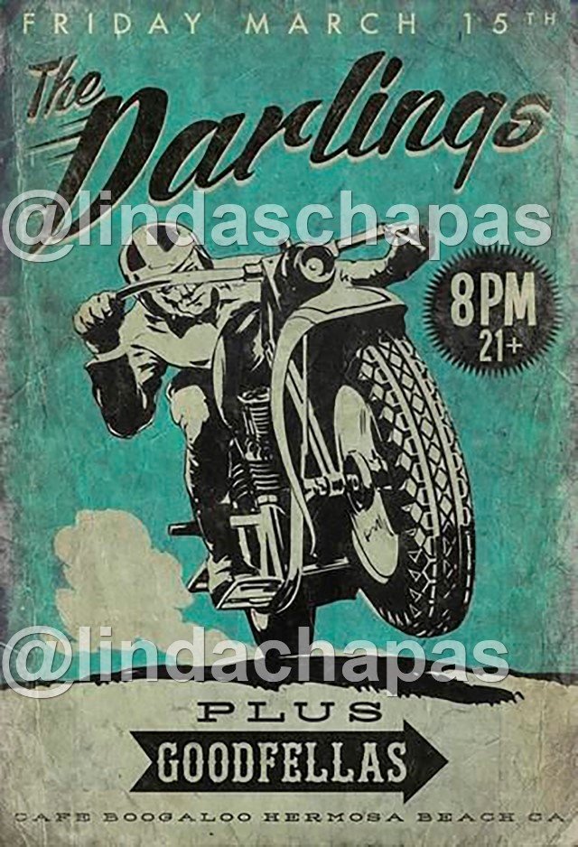 Motos